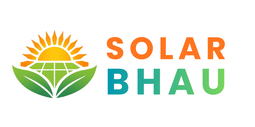 Solar Bhau Logo